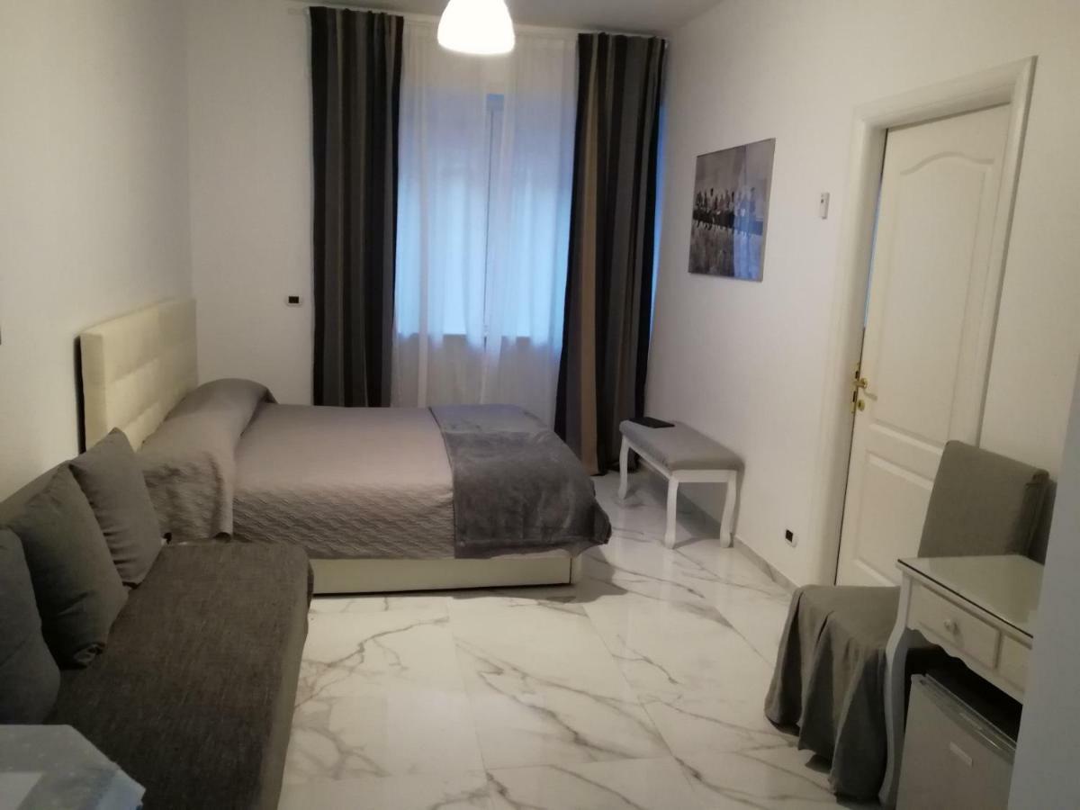 Casa Nizza Bed & Breakfast Torino
