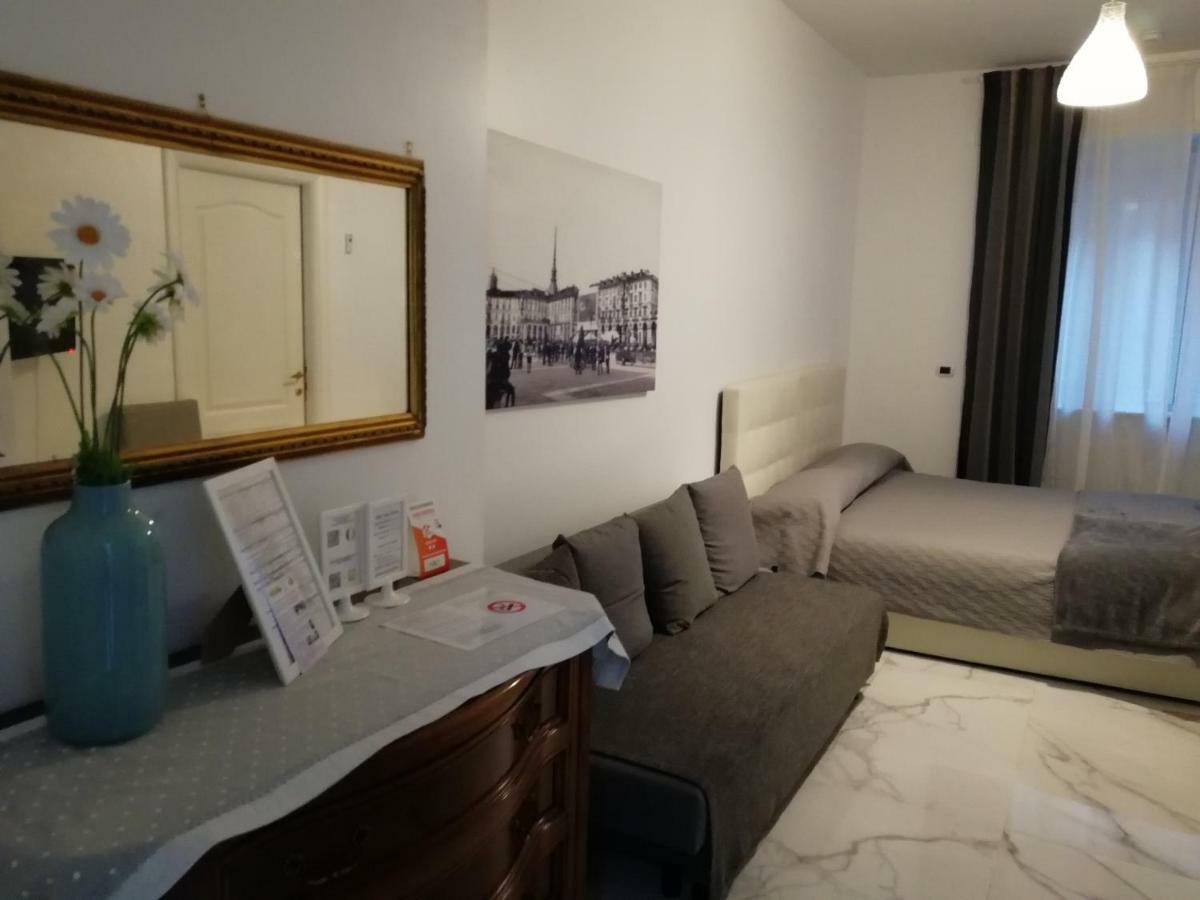 Bed & Breakfast Casa Nizza 2*